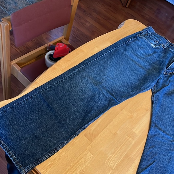 Levi’s 569 size 38/32 - Picture 4 of 6